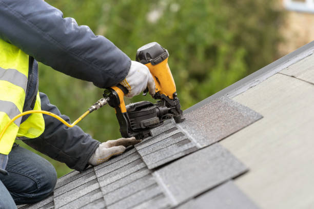 Best Gutter Installation and Repair  in Madison, GA
