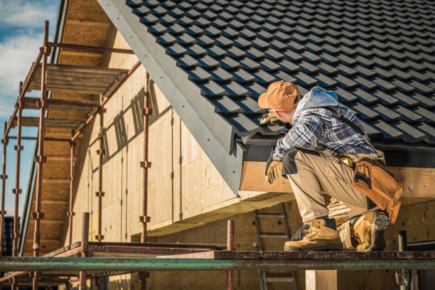 Best Sheet Metal Roofing  in Madison, GA