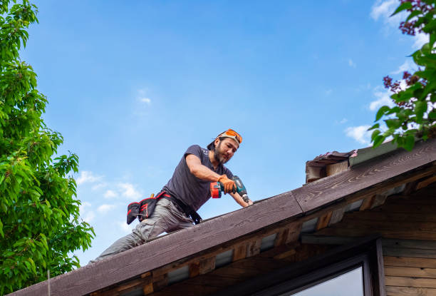 Best Gutter Installation and Repair  in Madison, GA