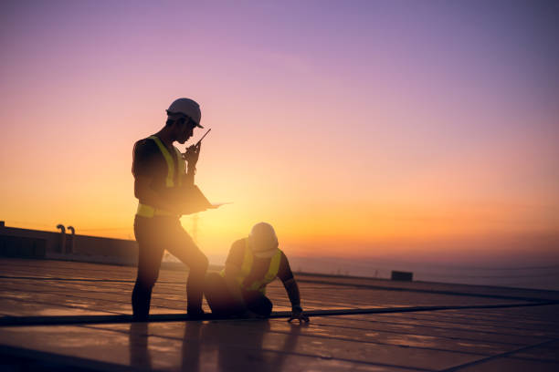 Best Roof Coating and Sealing  in Madison, GA