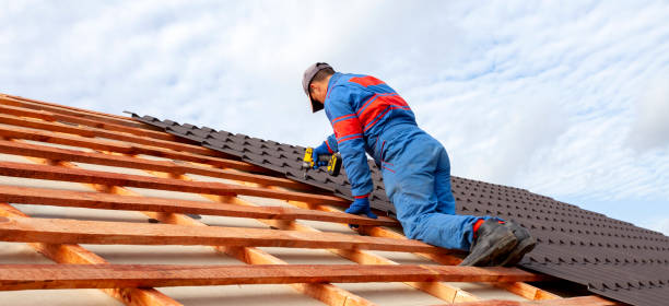 Professional Roofing services in Madison, GA