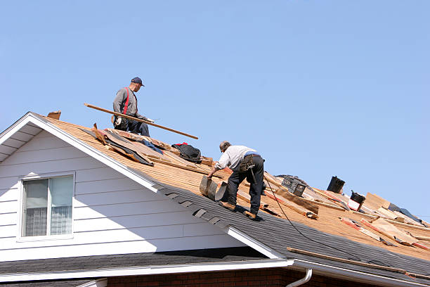 Best Hot Roofs  in Madison, GA