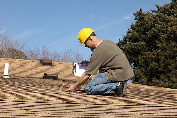 Best Green or Eco-Friendly Roofing Solutions  in Madison, GA