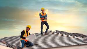 Best Solar Panel Roofing Installation  in Madison, GA